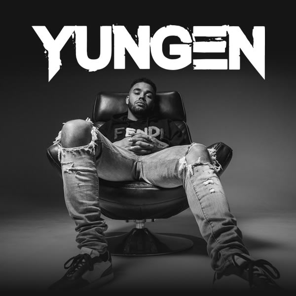 Yungen masthead