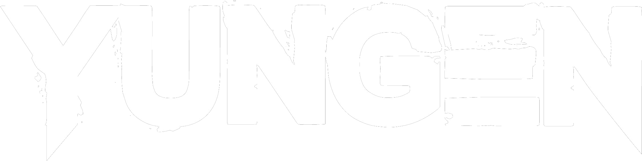 Yungen logo
